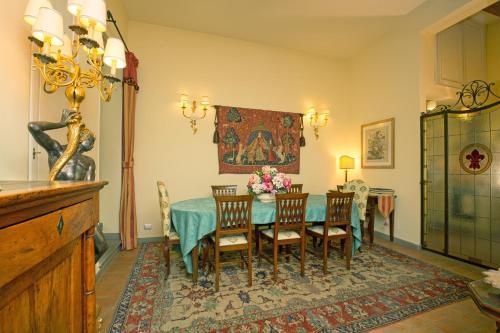 Fotos del hotel - La Casa Del Garbo Luxury Rooms Suite