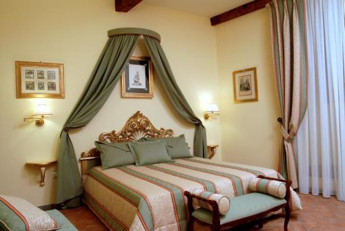 Fotos del hotel - La Casa Del Garbo Luxury Rooms Suite