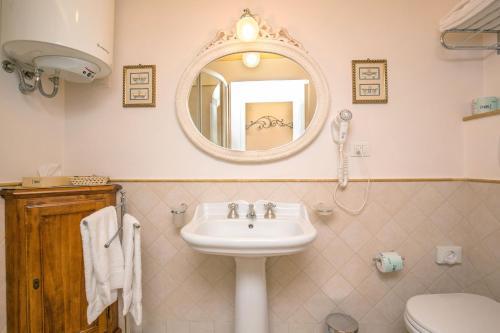 Fotos del hotel - La Casa Del Garbo Luxury Rooms Suite