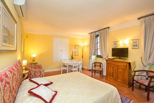 Fotos del hotel - La Casa Del Garbo Luxury Rooms Suite