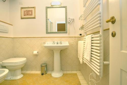 Fotos del hotel - La Casa Del Garbo Luxury Rooms Suite