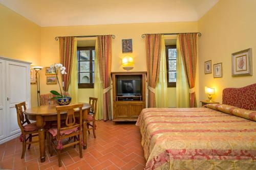 Fotos del hotel - La Casa Del Garbo Luxury Rooms Suite