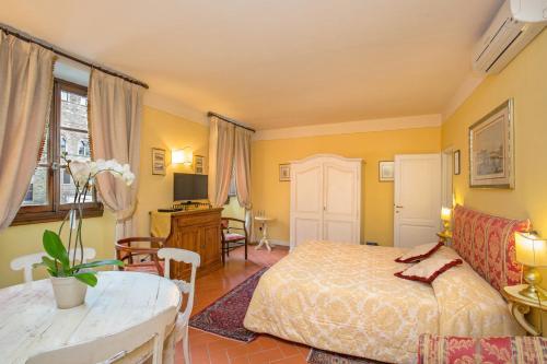 Fotos del hotel - La Casa Del Garbo Luxury Rooms Suite