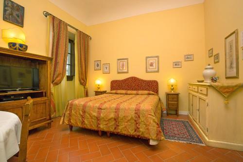 Fotos del hotel - La Casa Del Garbo Luxury Rooms Suite