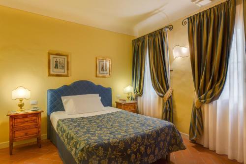 Fotos del hotel - La Casa Del Garbo Luxury Rooms Suite