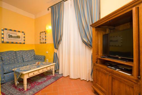 Fotos del hotel - La Casa Del Garbo Luxury Rooms Suite