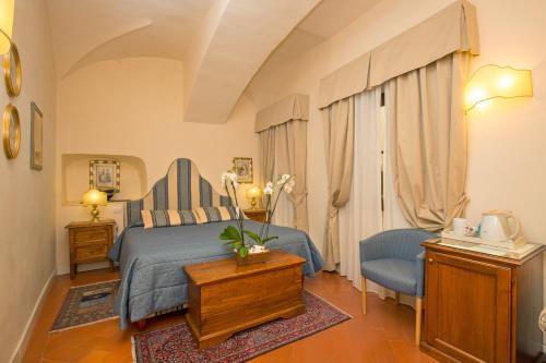 Fotos del hotel - La Casa Del Garbo Luxury Rooms Suite