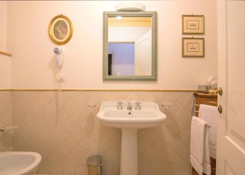 Fotos del hotel - La Casa Del Garbo Luxury Rooms Suite
