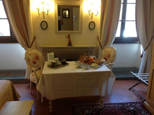 Fotos del hotel - La Casa Del Garbo Luxury Rooms Suite