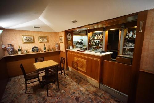 Fotos del hotel - HOTEL GRAN SASSO