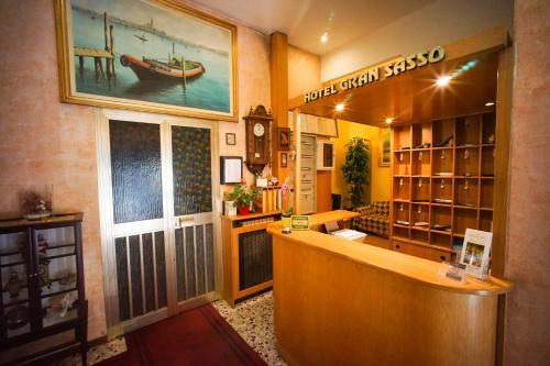 Fotos del hotel - HOTEL GRAN SASSO