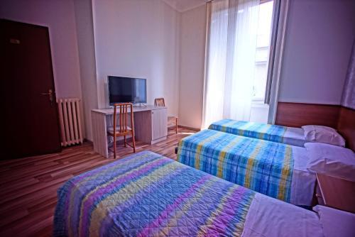 Fotos del hotel - HOTEL GRAN SASSO