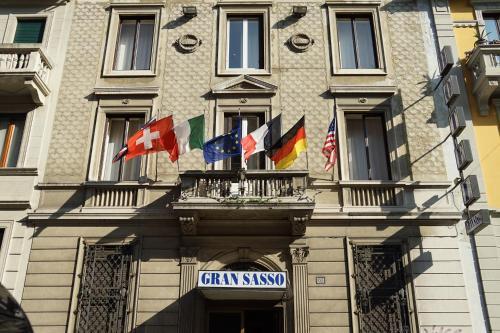 Fotos del hotel - HOTEL GRAN SASSO