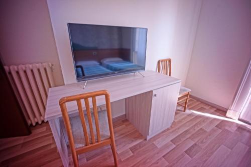 Fotos del hotel - HOTEL GRAN SASSO