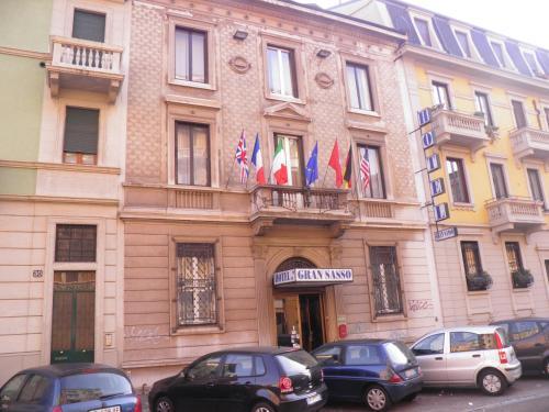 Fotos del hotel - HOTEL GRAN SASSO