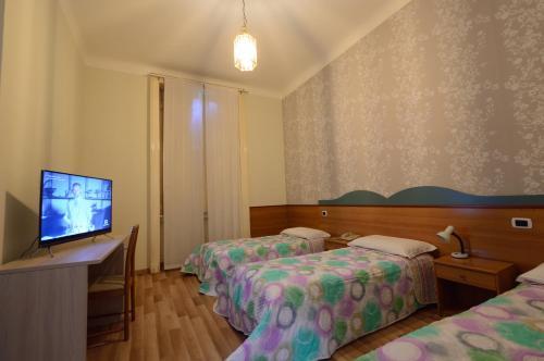 Fotos del hotel - HOTEL GRAN SASSO