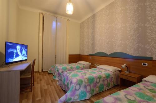 Fotos del hotel - HOTEL GRAN SASSO