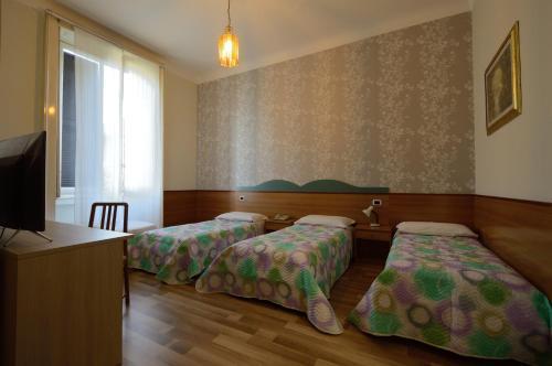 Fotos del hotel - HOTEL GRAN SASSO