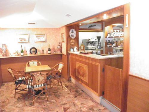 Fotos del hotel - HOTEL GRAN SASSO