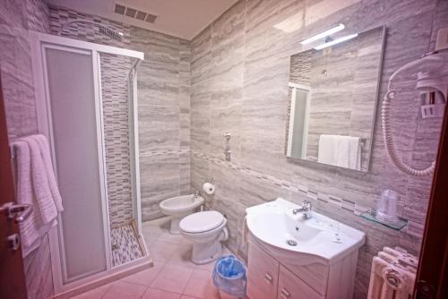 Fotos del hotel - HOTEL GRAN SASSO