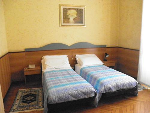 Fotos del hotel - HOTEL GRAN SASSO