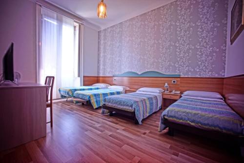 Fotos del hotel - HOTEL GRAN SASSO
