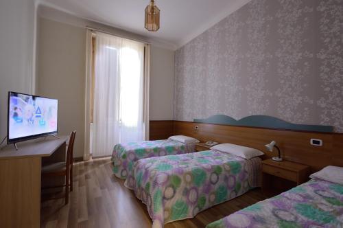 Fotos del hotel - HOTEL GRAN SASSO