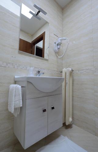 Fotos del hotel - HOTEL GRAN SASSO