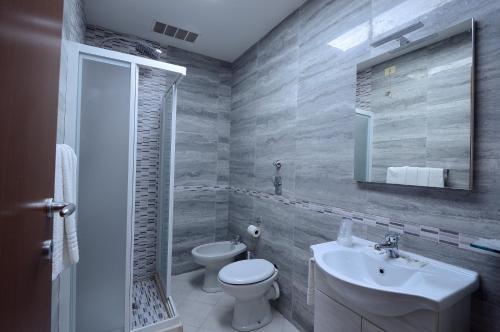 Fotos del hotel - HOTEL GRAN SASSO