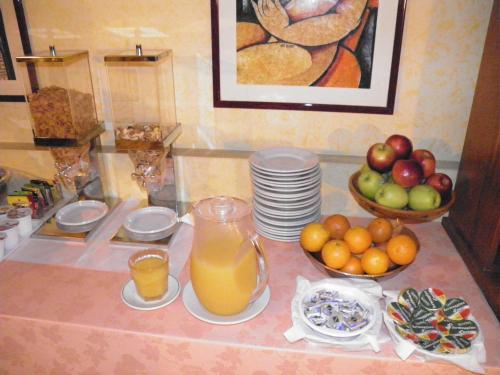 Fotos del hotel - HOTEL GRAN SASSO