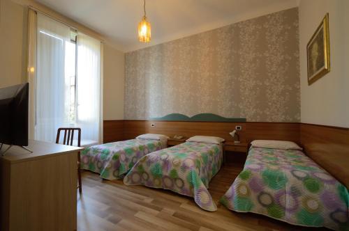 Fotos del hotel - HOTEL GRAN SASSO
