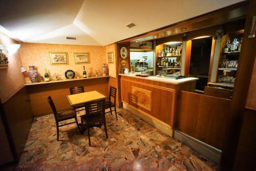 Fotos del hotel - HOTEL GRAN SASSO