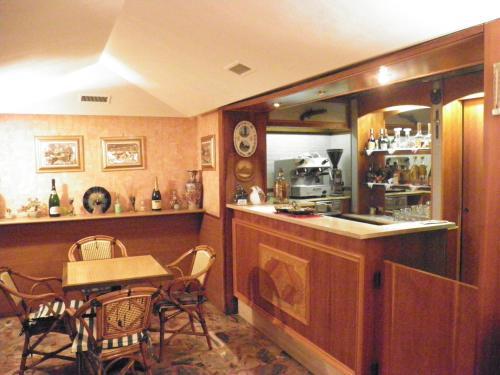 Fotos del hotel - HOTEL GRAN SASSO