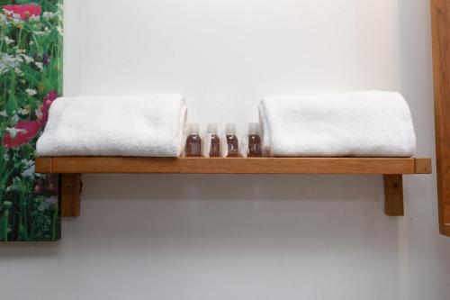 Fotos del hotel - Suites Pantheon Rome