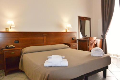 Fotos del hotel - Hotel Trentina