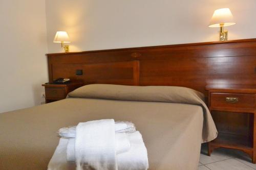 Fotos del hotel - Hotel Trentina