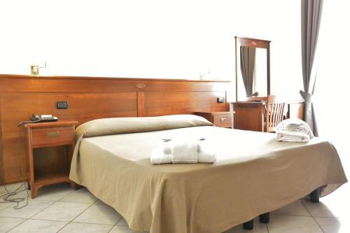 Fotos del hotel - Hotel Trentina
