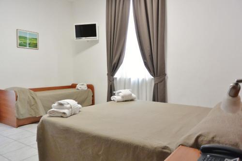 Fotos del hotel - Hotel Trentina