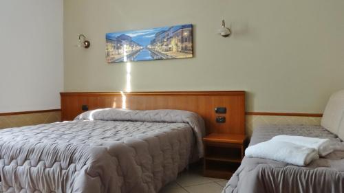 Fotos del hotel - Hotel Astrid