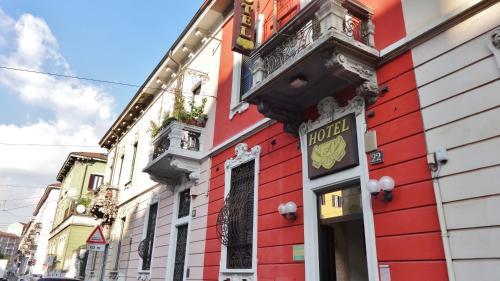 Fotos del hotel - Hotel Astrid