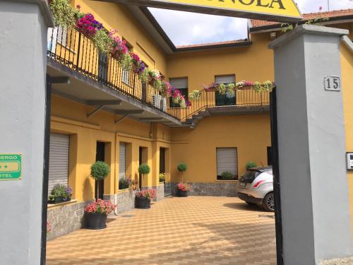 Fotos del hotel - Hotel Bonola