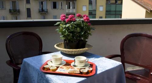 Fotos del hotel - HOTEL LA PACE