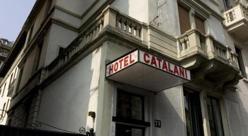 Fotos del hotel - HOTEL LA PACE