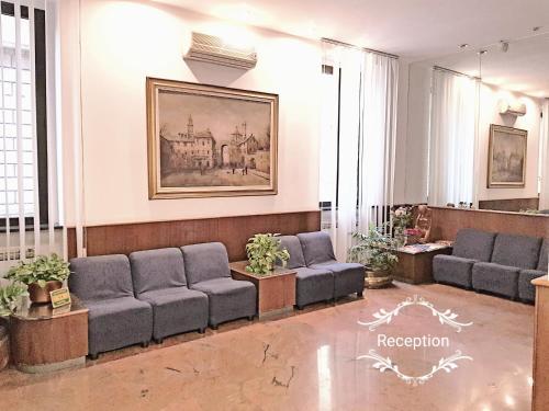 Fotos del hotel - HOTEL LA PACE
