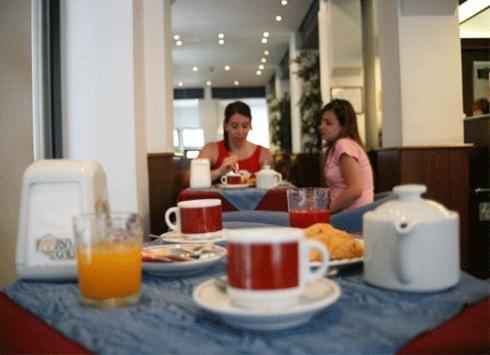 Fotos del hotel - HOTEL LA PACE