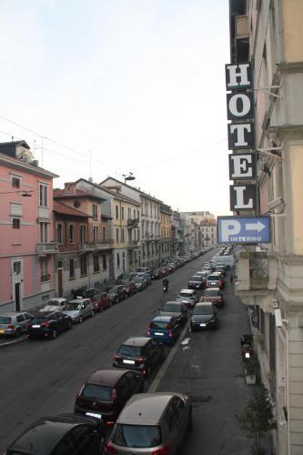 Fotos del hotel - HOTEL LA PACE