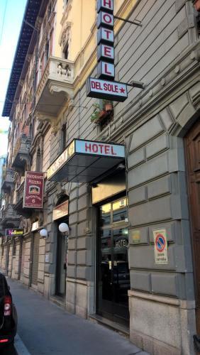 Fotos del hotel - Hotel Del Sole