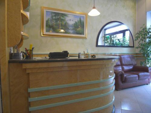 Fotos del hotel - HOTEL SIENA