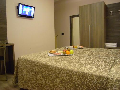 Fotos del hotel - HOTEL SIENA