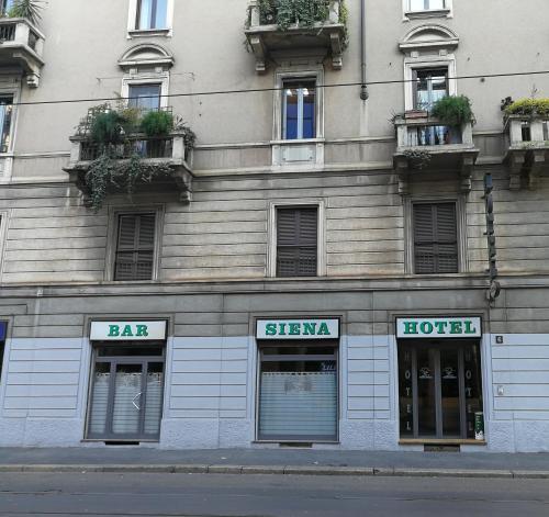 Fotos del hotel - HOTEL SIENA